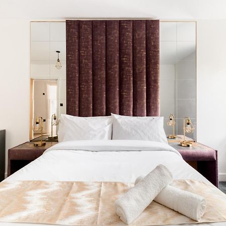 The Suites Inn Hotel Birmingham Merry Hill بريرلي هيل المظهر الخارجي الصورة