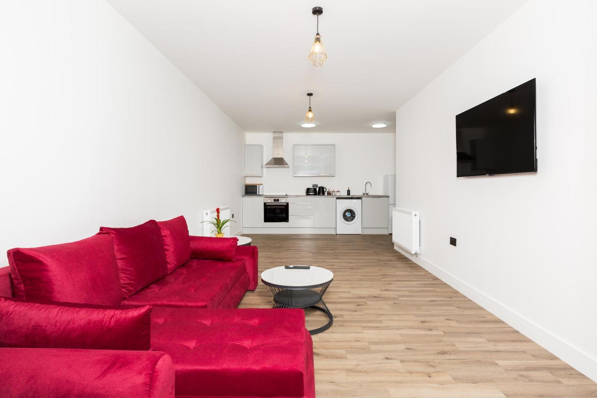 The Suites Inn Hotel Birmingham Merry Hill بريرلي هيل المظهر الخارجي الصورة